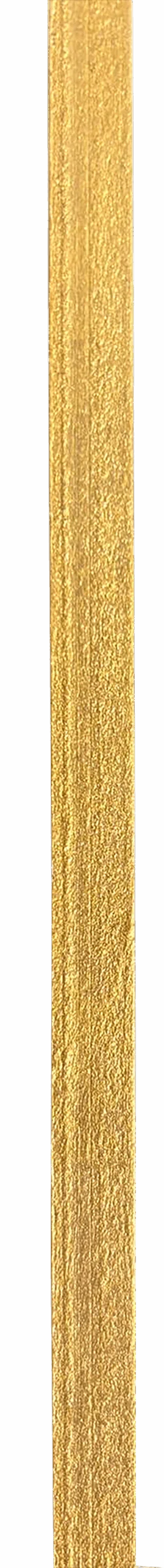 Pannello in legno materico  Quadri&Quadri con bordo oro Gesù