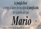 Manifesto (Casa defunto + Casa funeraria)